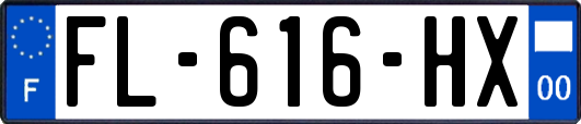 FL-616-HX