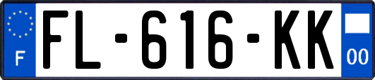 FL-616-KK