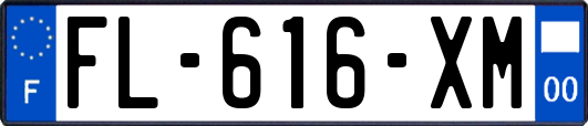 FL-616-XM