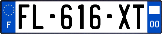 FL-616-XT