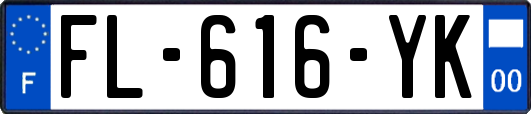 FL-616-YK