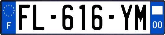 FL-616-YM