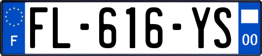 FL-616-YS