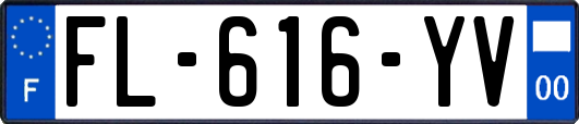 FL-616-YV