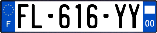 FL-616-YY