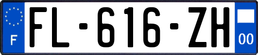 FL-616-ZH