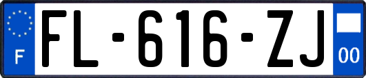 FL-616-ZJ