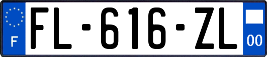 FL-616-ZL