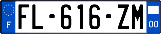 FL-616-ZM