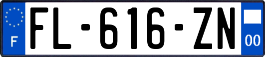 FL-616-ZN