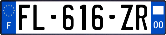 FL-616-ZR