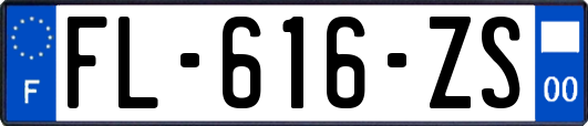 FL-616-ZS