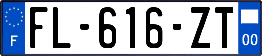 FL-616-ZT