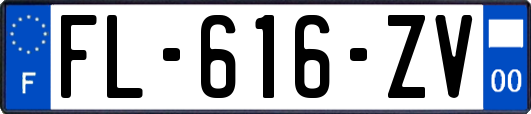 FL-616-ZV