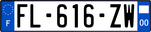 FL-616-ZW