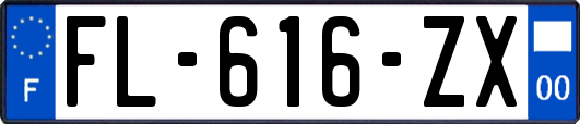 FL-616-ZX