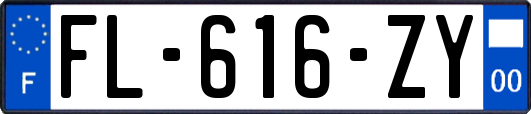 FL-616-ZY