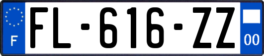 FL-616-ZZ