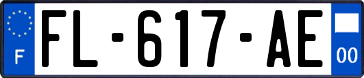 FL-617-AE