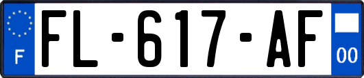 FL-617-AF