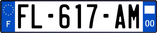 FL-617-AM