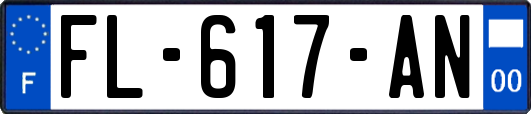 FL-617-AN