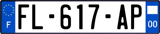FL-617-AP
