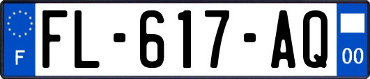 FL-617-AQ