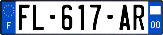 FL-617-AR