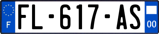 FL-617-AS