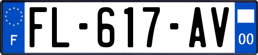 FL-617-AV