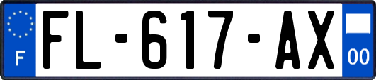 FL-617-AX