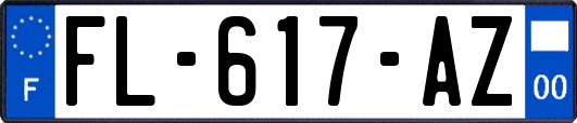 FL-617-AZ