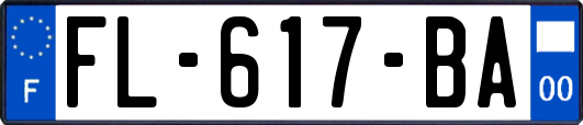 FL-617-BA