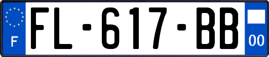 FL-617-BB