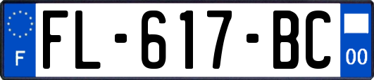 FL-617-BC