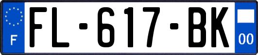 FL-617-BK