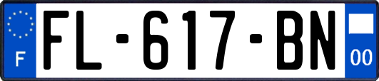 FL-617-BN