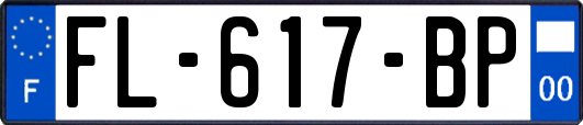FL-617-BP
