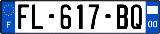 FL-617-BQ