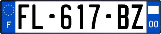 FL-617-BZ