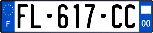 FL-617-CC
