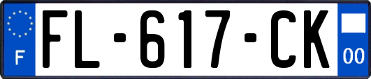 FL-617-CK