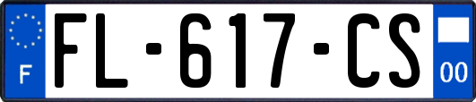 FL-617-CS