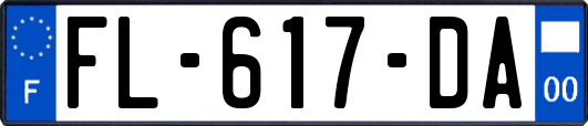 FL-617-DA