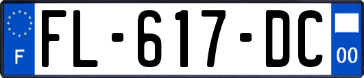 FL-617-DC