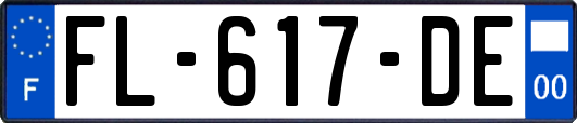 FL-617-DE