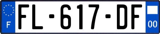 FL-617-DF