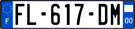 FL-617-DM