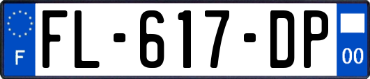 FL-617-DP
